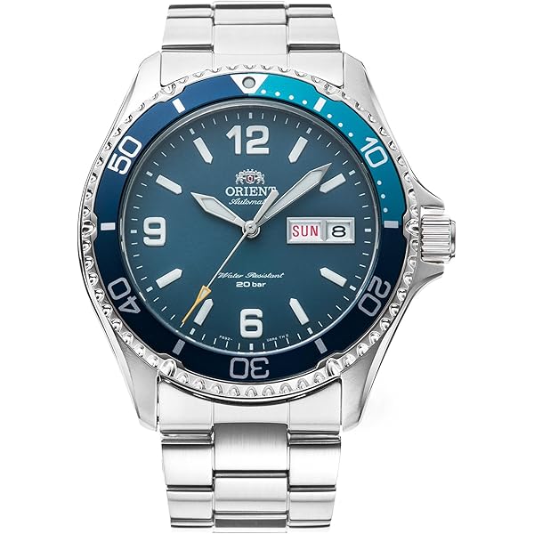 Amazon.com: Orient Mako-3